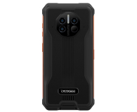 DOOGEE V10 8/128GB Pomaranczowy - 741748 - zdjęcie 6